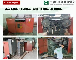 Máy đã qua sử dụng ( Second-hand )