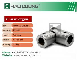 R01101 Bàn kẹp dao máy lạng Camoga C420