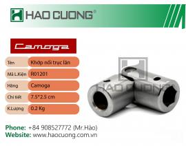 R01101 Bàn kẹp dao máy lạng Camoga C420