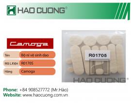 R01101 Bàn kẹp dao máy lạng Camoga C420