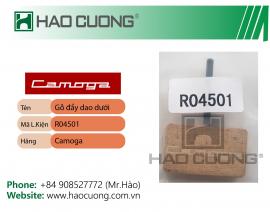 R01101 Bàn kẹp dao máy lạng Camoga C420