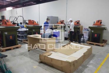 Lắp ráp máy ATOM VS925 với S120C-EX