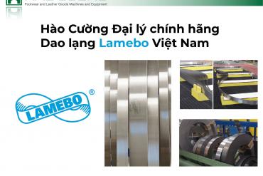 Đối tác LAMEBO ITALY