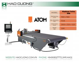 Máy cắt ATOM Flex Serial