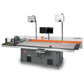 Máy cắt ATOM FlashCut Easy 888 L30