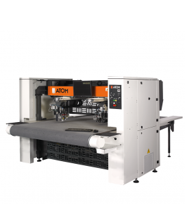 ATOM Flashcut Speedy 1660 BP