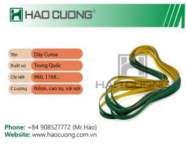 R01101 Bàn kẹp dao máy lạng Camoga C420
