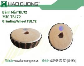 Bánh mài nhỏ TB41