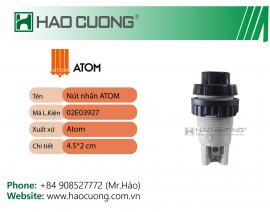 02E03947 : Nút nhấn máy dập Atom VS925-S120EX-MF9.4
