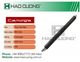 R01101 Bàn kẹp dao máy lạng Camoga C420