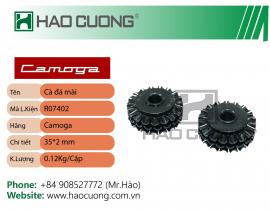 R07402 Đá mài máy lạng Camoga C420 C520