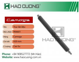 R01101 Bàn kẹp dao máy lạng Camoga C420