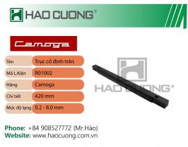 R01101 Bàn kẹp dao máy lạng Camoga C420